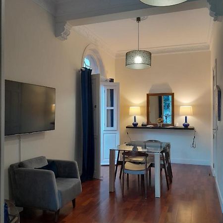 Old Town Santa Cruz Apartment Bagian luar foto