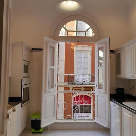 Old Town Santa Cruz Apartment Bagian luar foto