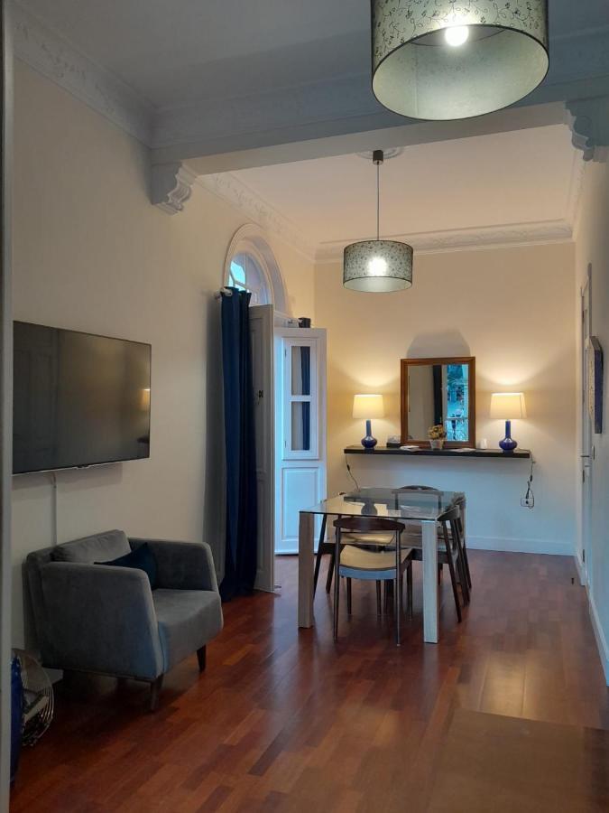 Old Town Santa Cruz Apartment Bagian luar foto