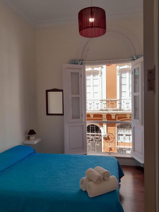 Old Town Santa Cruz Apartment Bagian luar foto