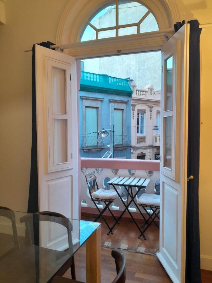 Old Town Santa Cruz Apartment Bagian luar foto
