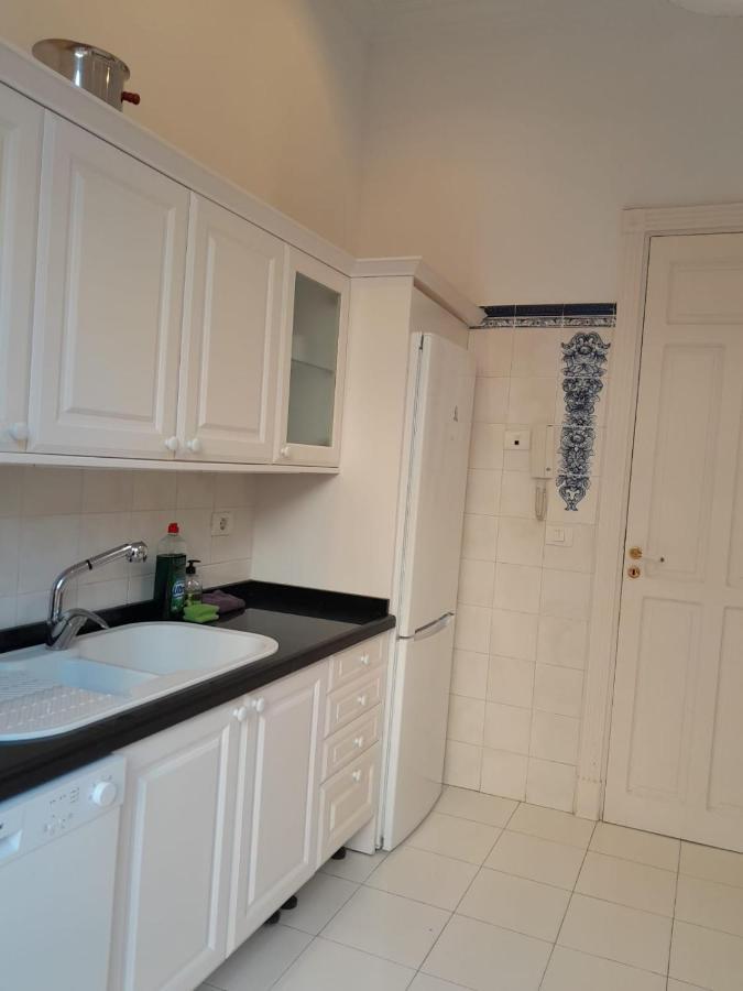 Old Town Santa Cruz Apartment Bagian luar foto